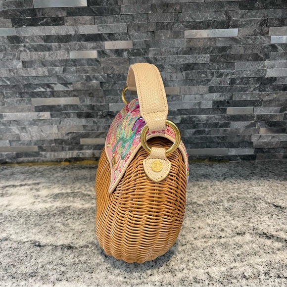 Eric Javits brand new bag ! - Picture 4 of 6